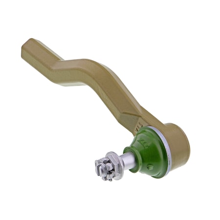 Mevotech Tie Rod End, Txms25653 TXMS25653